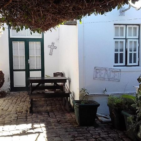 Camdeboo Cottages Graaff Reinet Luaran gambar