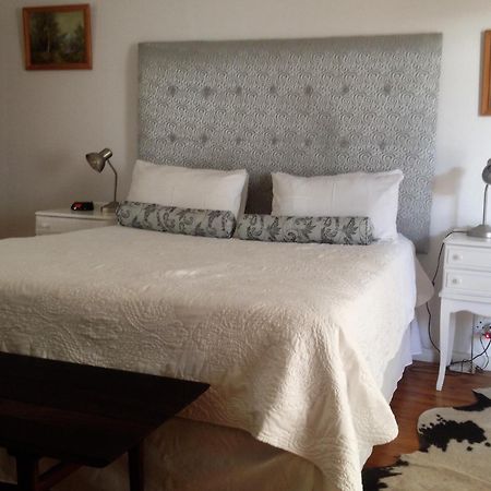 Camdeboo Cottages Graaff Reinet Luaran gambar