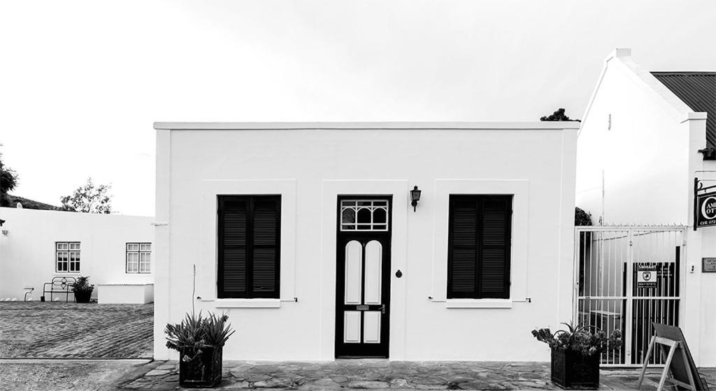 Camdeboo Cottages Graaff Reinet Luaran gambar