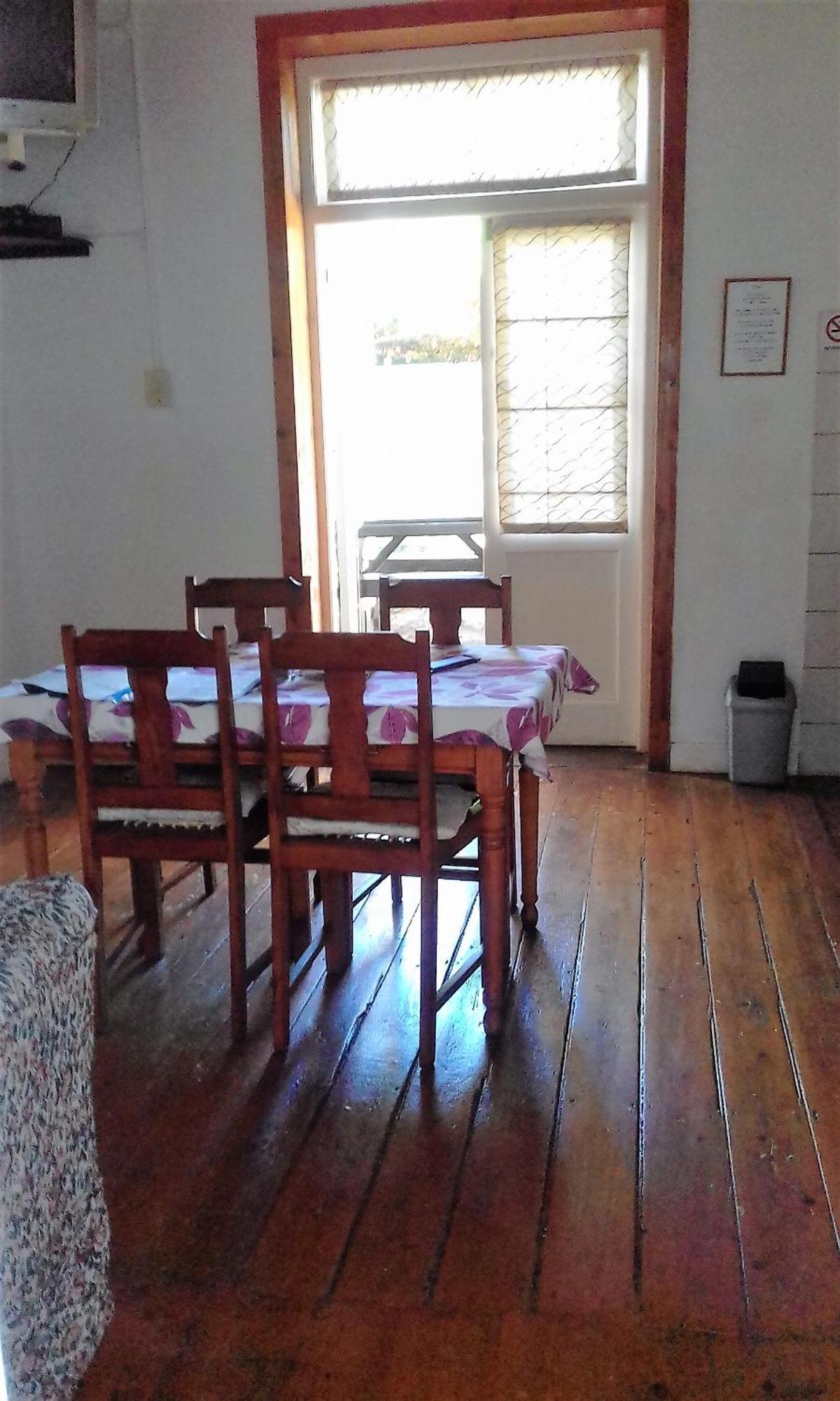 Camdeboo Cottages Graaff Reinet Luaran gambar