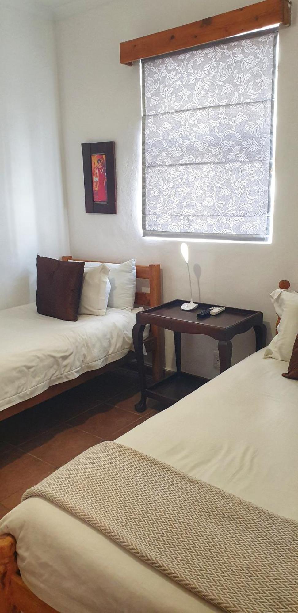 Camdeboo Cottages Graaff Reinet Luaran gambar