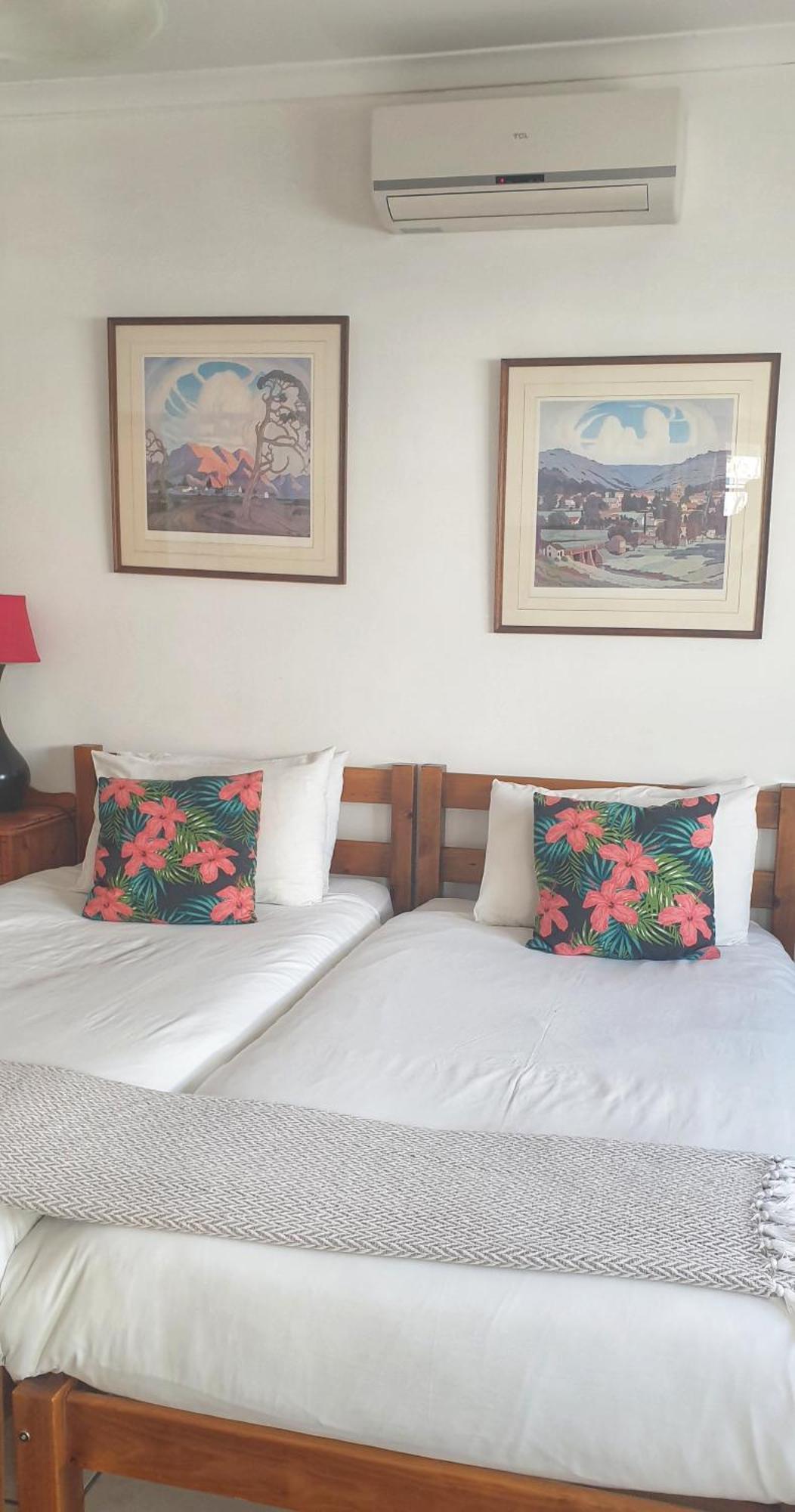 Camdeboo Cottages Graaff Reinet Luaran gambar