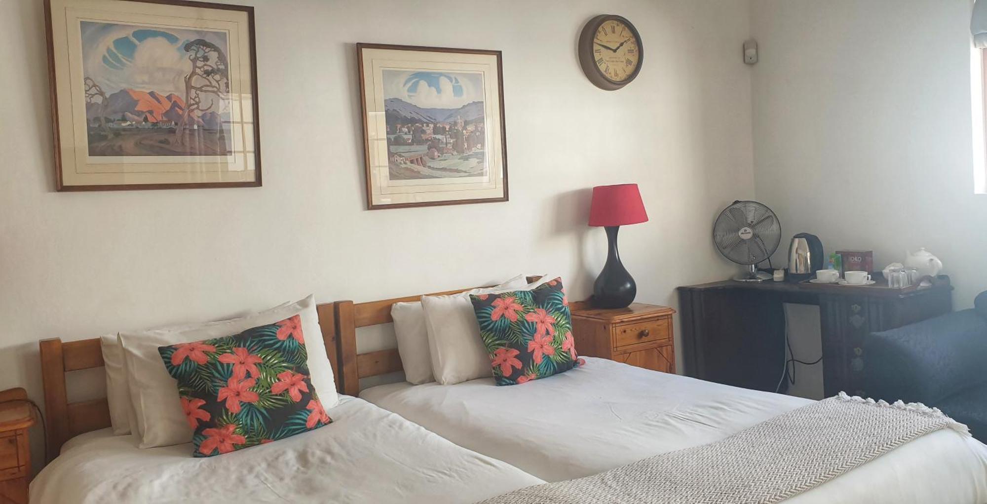 Camdeboo Cottages Graaff Reinet Luaran gambar
