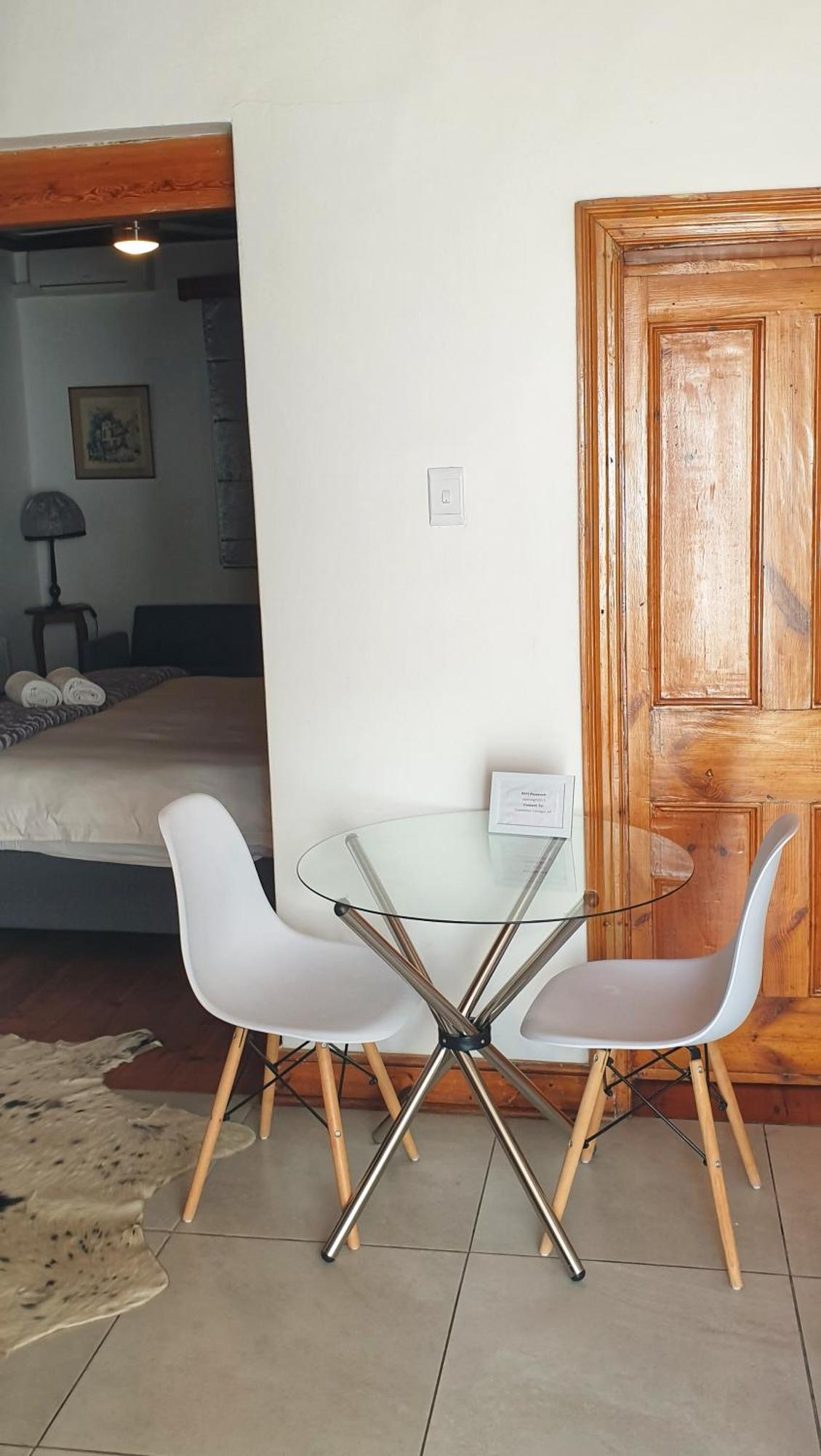 Camdeboo Cottages Graaff Reinet Luaran gambar
