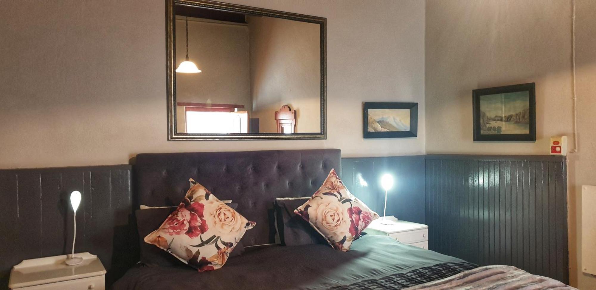 Camdeboo Cottages Graaff Reinet Luaran gambar