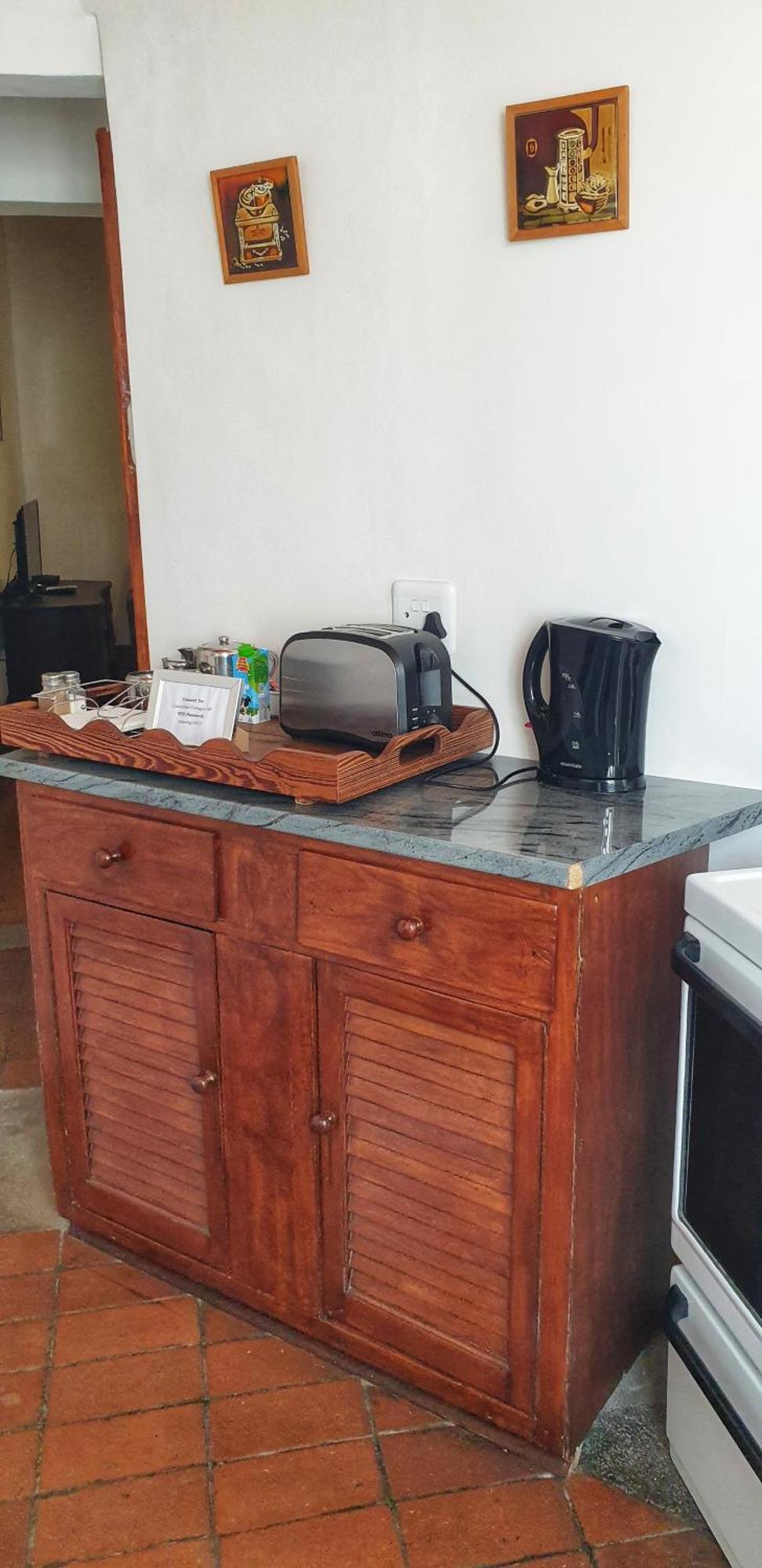 Camdeboo Cottages Graaff Reinet Luaran gambar