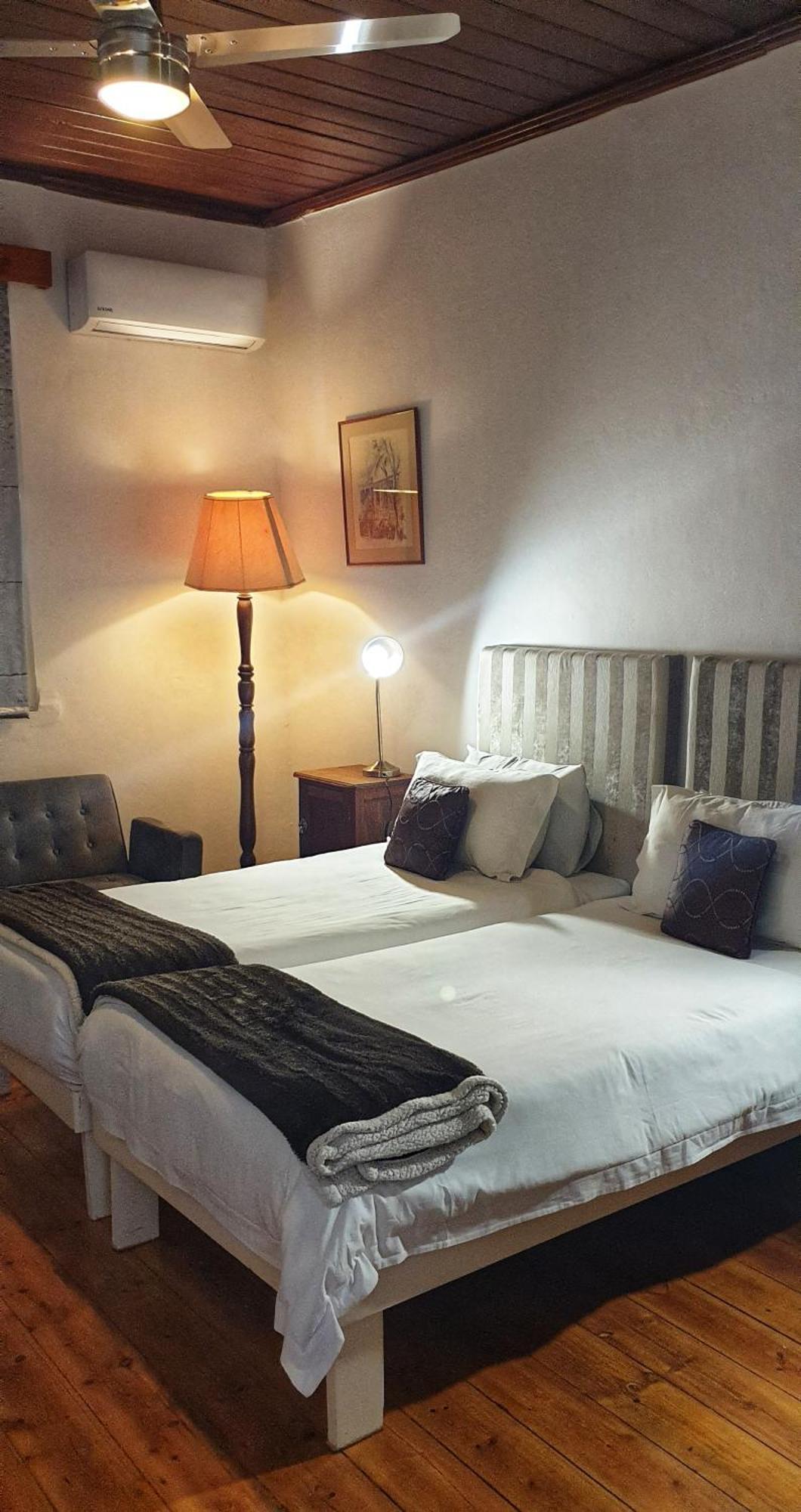 Camdeboo Cottages Graaff Reinet Luaran gambar