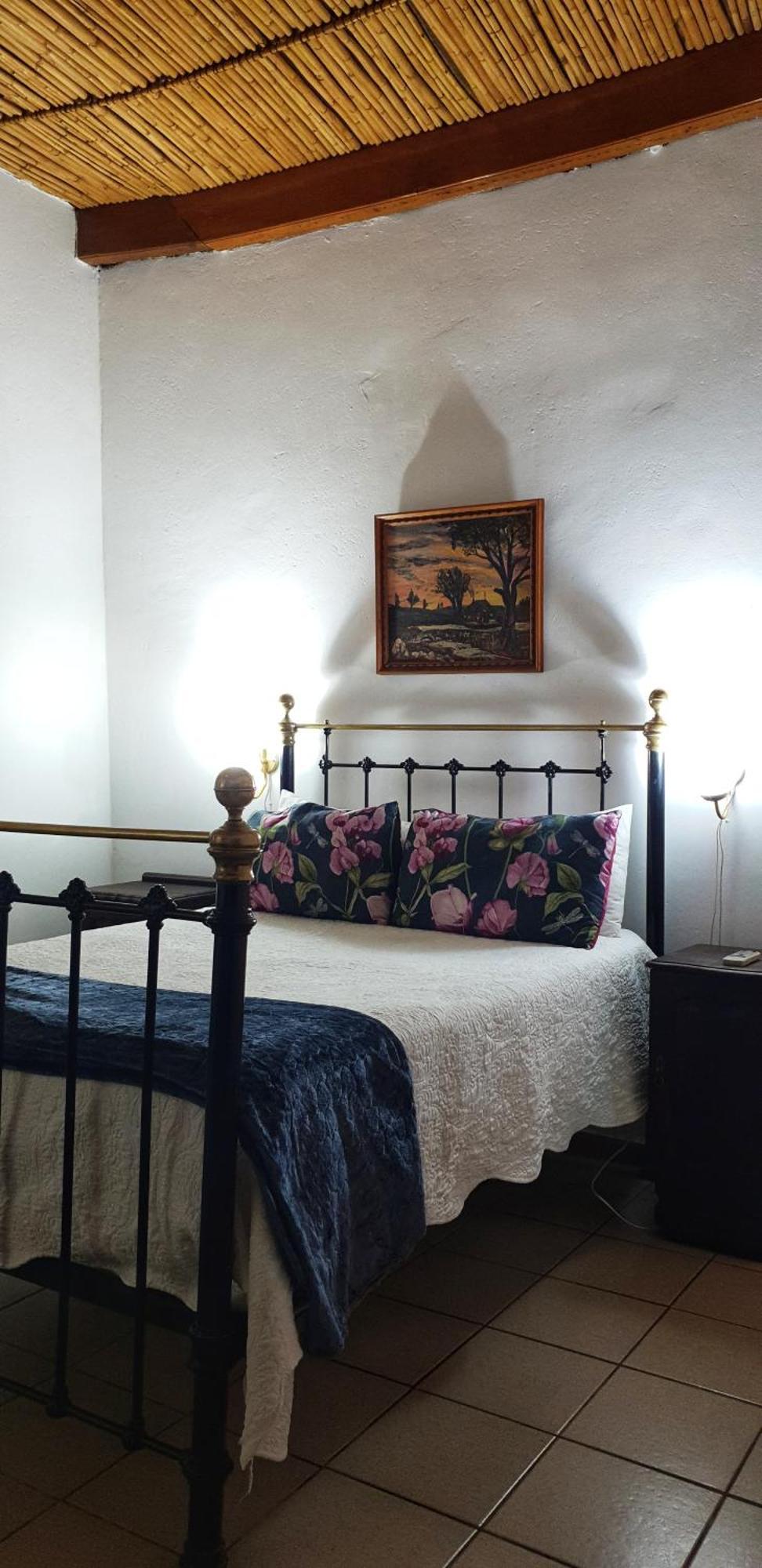 Camdeboo Cottages Graaff Reinet Luaran gambar