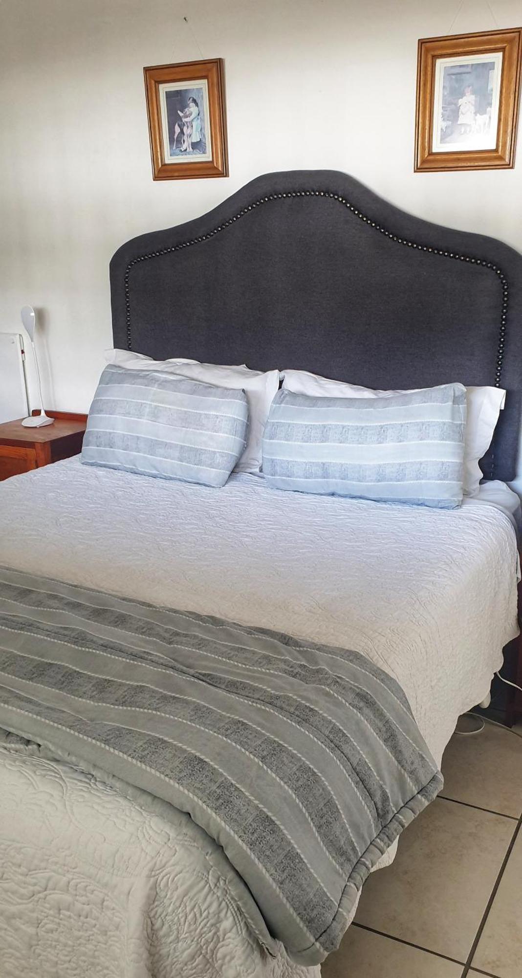 Camdeboo Cottages Graaff Reinet Luaran gambar