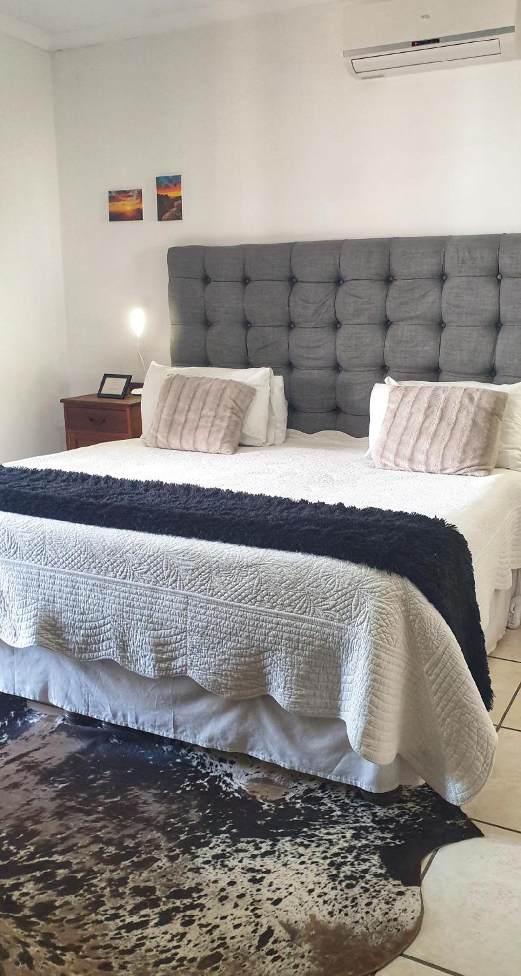 Camdeboo Cottages Graaff Reinet Luaran gambar