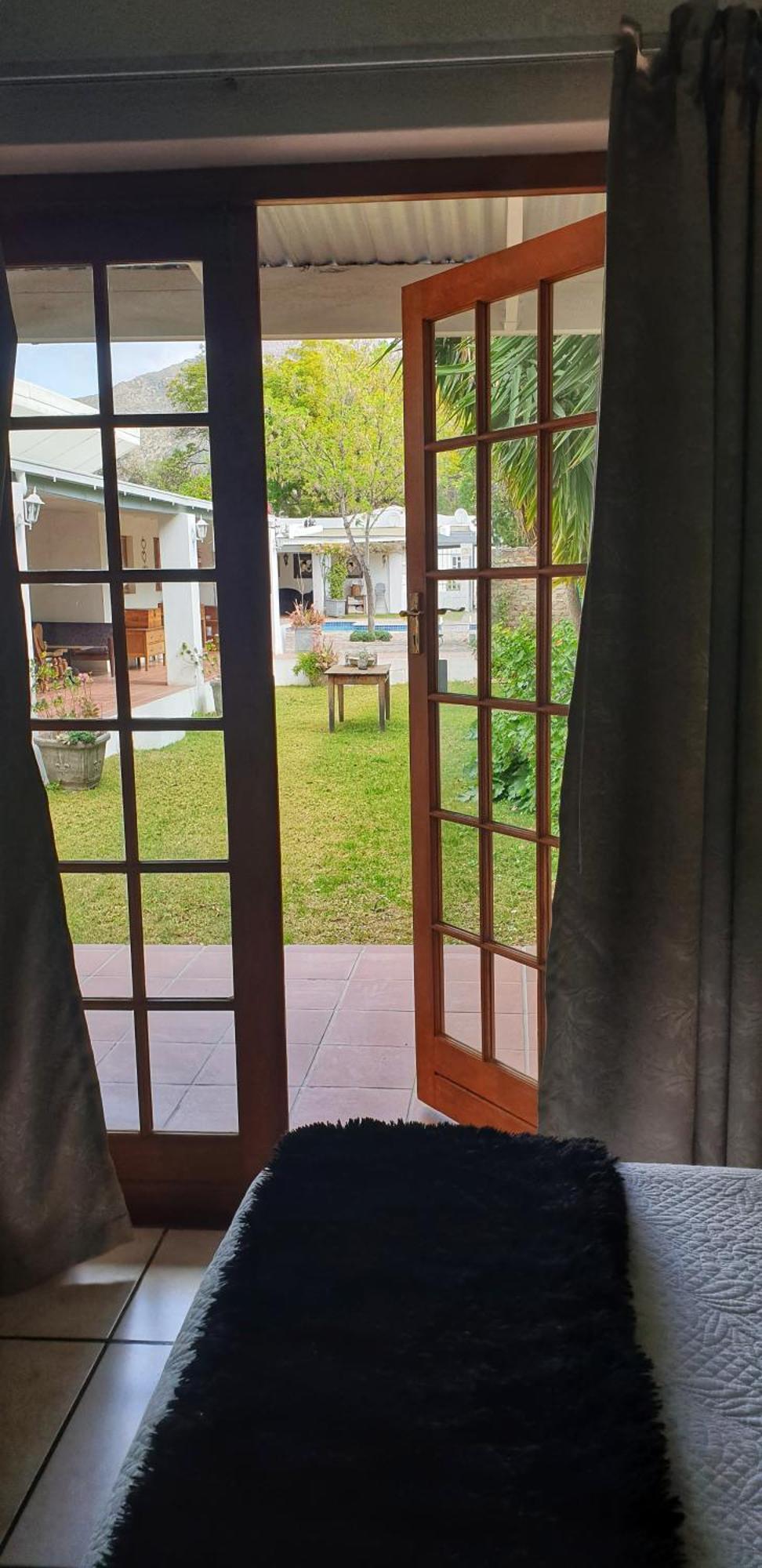 Camdeboo Cottages Graaff Reinet Luaran gambar