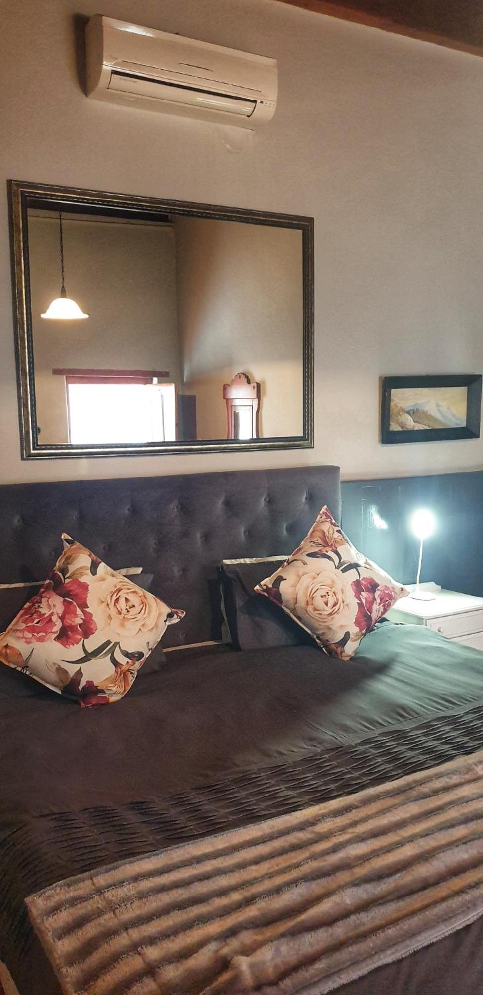 Camdeboo Cottages Graaff Reinet Luaran gambar