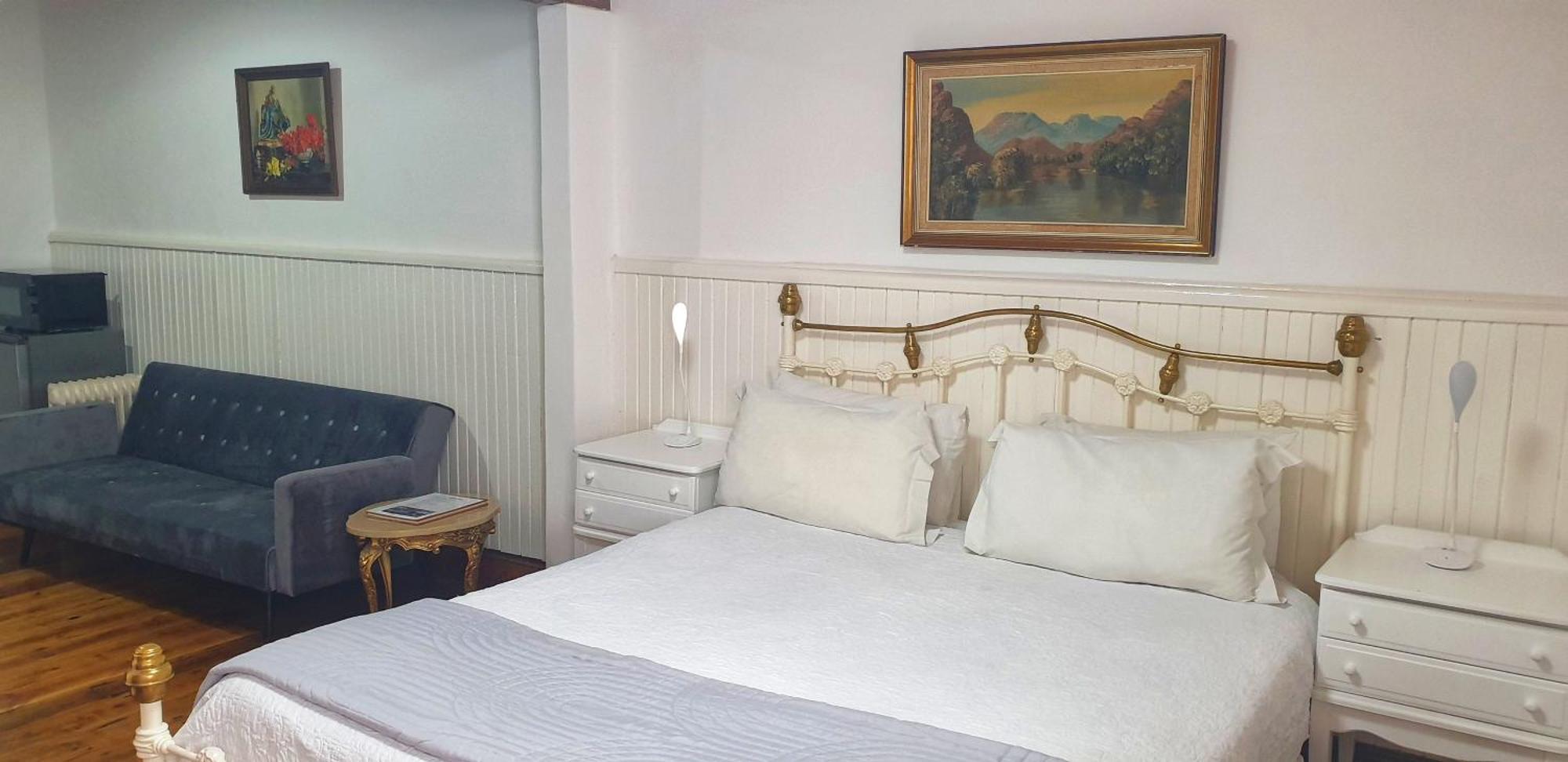 Camdeboo Cottages Graaff Reinet Luaran gambar