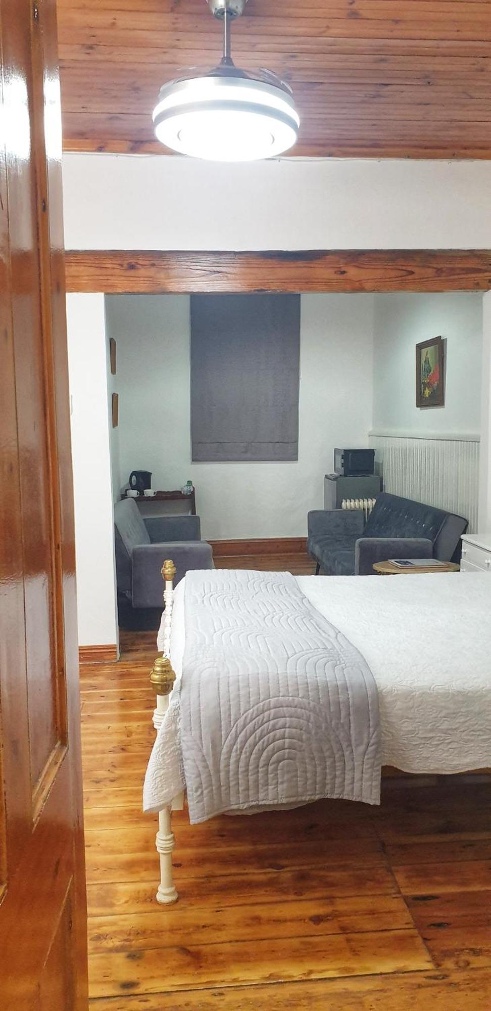 Camdeboo Cottages Graaff Reinet Luaran gambar