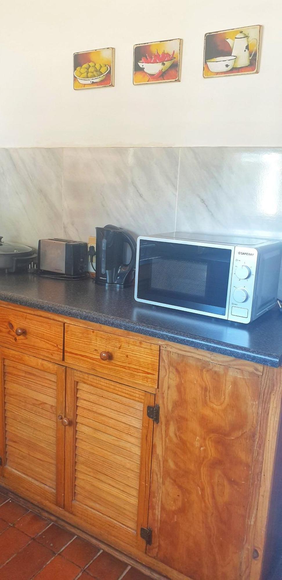 Camdeboo Cottages Graaff Reinet Luaran gambar