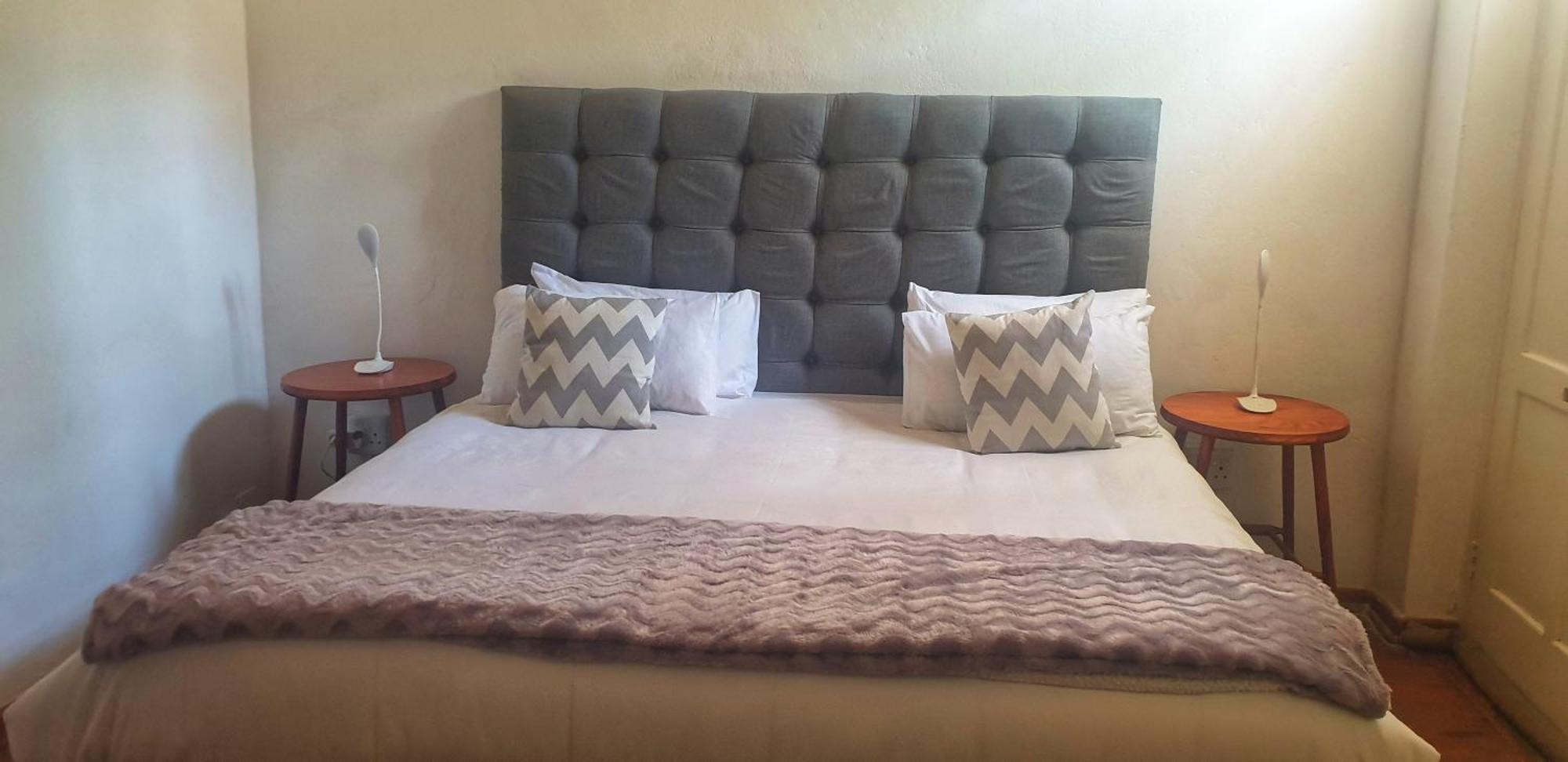 Camdeboo Cottages Graaff Reinet Luaran gambar