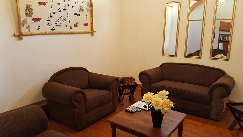 Camdeboo Cottages Graaff Reinet Luaran gambar