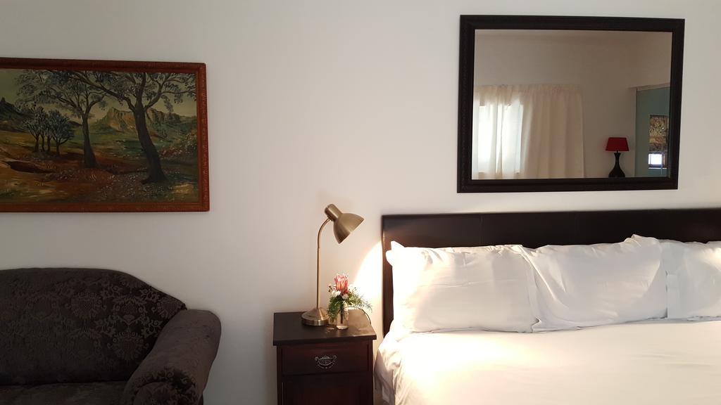 Camdeboo Cottages Graaff Reinet Luaran gambar