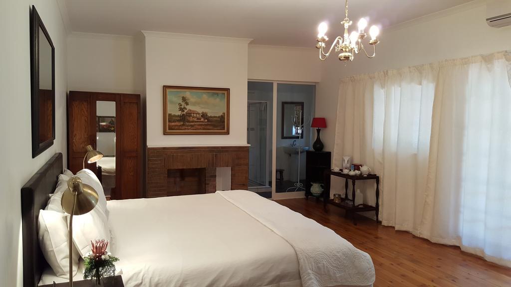 Camdeboo Cottages Graaff Reinet Luaran gambar