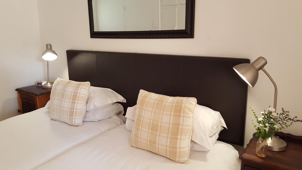 Camdeboo Cottages Graaff Reinet Luaran gambar