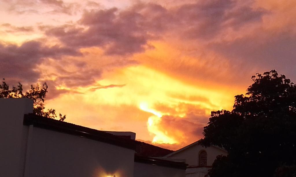 Camdeboo Cottages Graaff Reinet Luaran gambar
